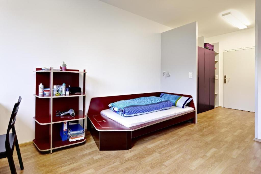 Alm 34 Mit 24 Stunden Self Check In Motel Saalfelden Exterior foto